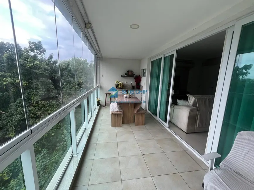 Foto 9 de Apartamento com 4 quartos à venda, 156m2 em Jacarepaguá, Rio De Janeiro - RJ