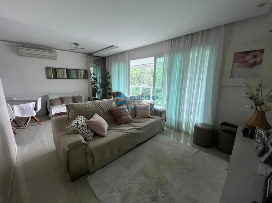 Foto 1 de Apartamento com 4 quartos à venda, 156m2 em Jacarepaguá, Rio De Janeiro - RJ
