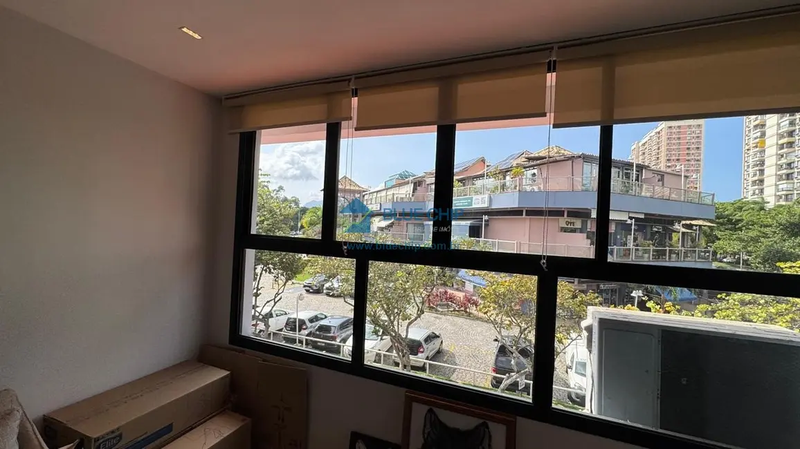 Sala Comercial para alugar, 46m2 em Barra da Tijuca, Rio De Janeiro - RJ - imagem 8 Foto 8 de Sala Comercial para alugar, 46m2 em Barra da Tijuca, Rio De Janeiro - RJ