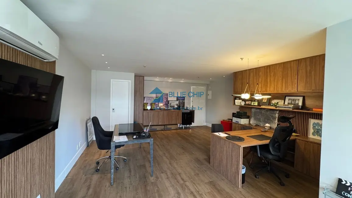 Sala Comercial para alugar, 46m2 em Barra da Tijuca, Rio De Janeiro - RJ - imagem 5 Foto 5 de Sala Comercial para alugar, 46m2 em Barra da Tijuca, Rio De Janeiro - RJ