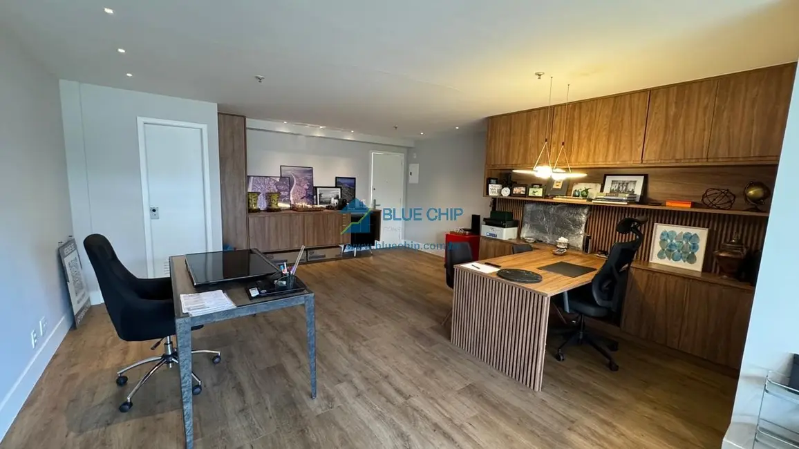 Sala Comercial para alugar, 46m2 em Barra da Tijuca, Rio De Janeiro - RJ - imagem 4 Foto 4 de Sala Comercial para alugar, 46m2 em Barra da Tijuca, Rio De Janeiro - RJ