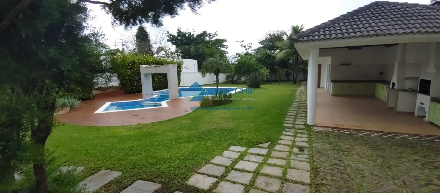 Foto 7 de Casa de Condomínio com 6 quartos para alugar, 1500m2 em Barra da Tijuca, Rio De Janeiro - RJ