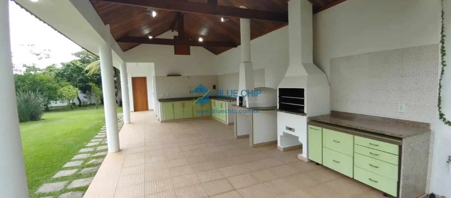 Foto 8 de Casa de Condomínio com 6 quartos para alugar, 1500m2 em Barra da Tijuca, Rio De Janeiro - RJ
