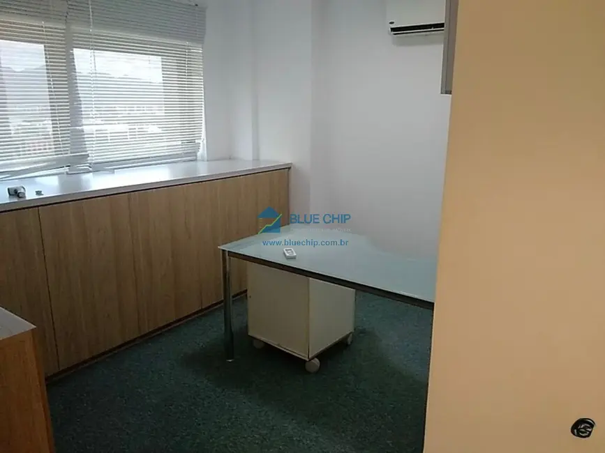 Foto 7 de Sala Comercial para alugar, 72m2 em Barra da Tijuca, Rio De Janeiro - RJ