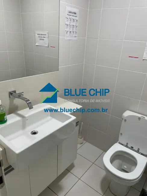 Foto 4 de Sala Comercial para alugar, 72m2 em Barra da Tijuca, Rio De Janeiro - RJ
