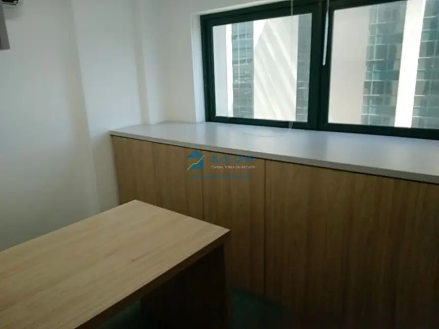 Foto 8 de Sala Comercial para alugar, 72m2 em Barra da Tijuca, Rio De Janeiro - RJ