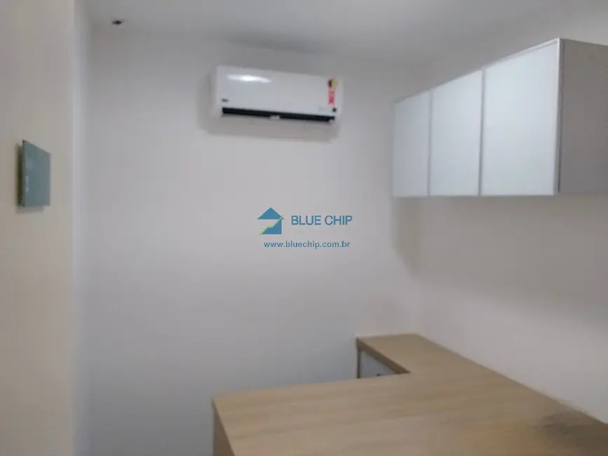 Foto 6 de Sala Comercial para alugar, 72m2 em Barra da Tijuca, Rio De Janeiro - RJ
