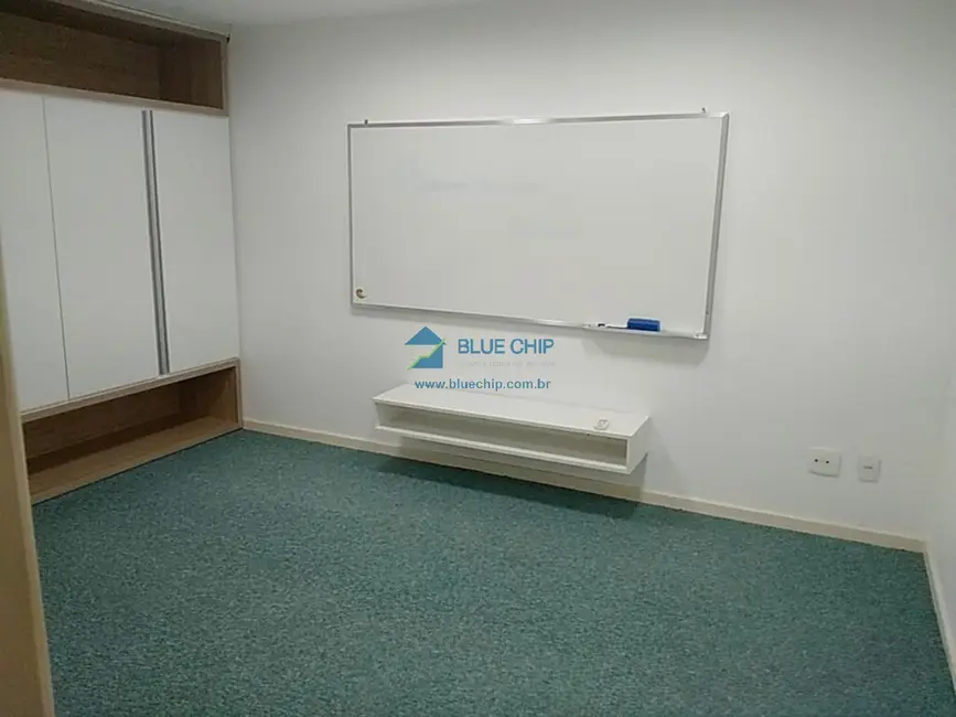 Foto 5 de Sala Comercial para alugar, 72m2 em Barra da Tijuca, Rio De Janeiro - RJ