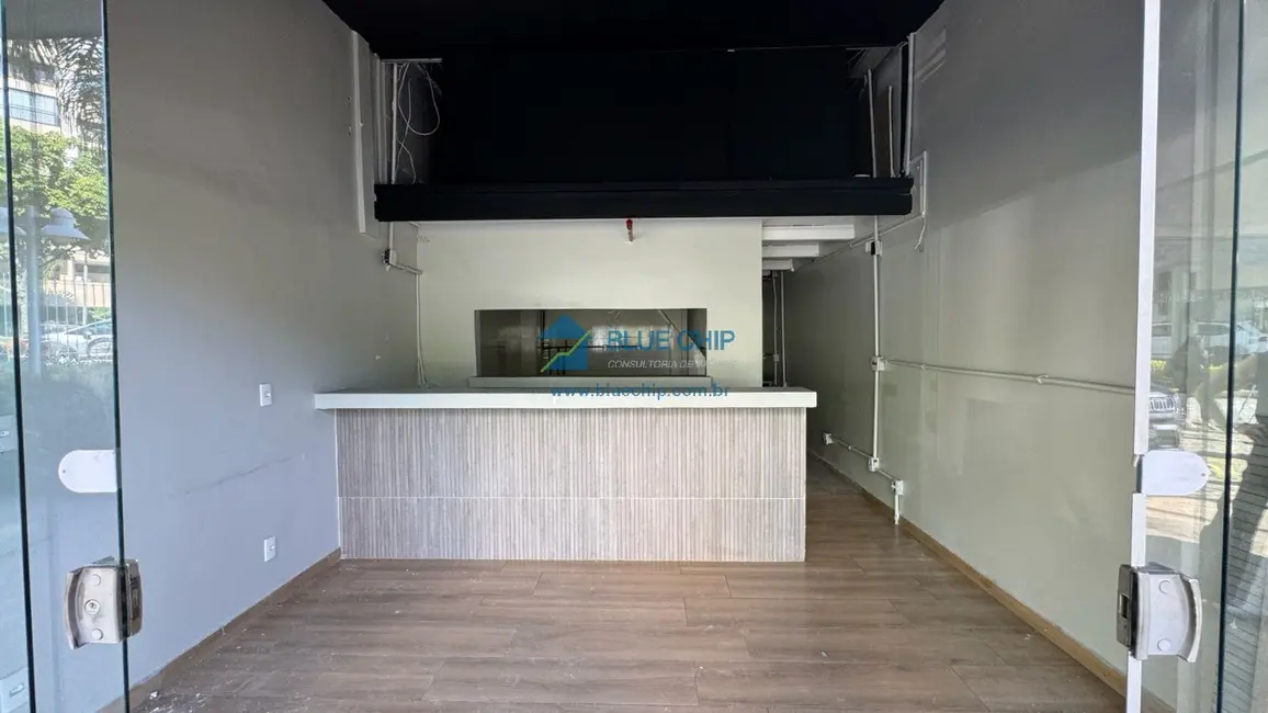 Foto 1 de Loja para alugar, 33m2 em Barra da Tijuca, Rio De Janeiro - RJ