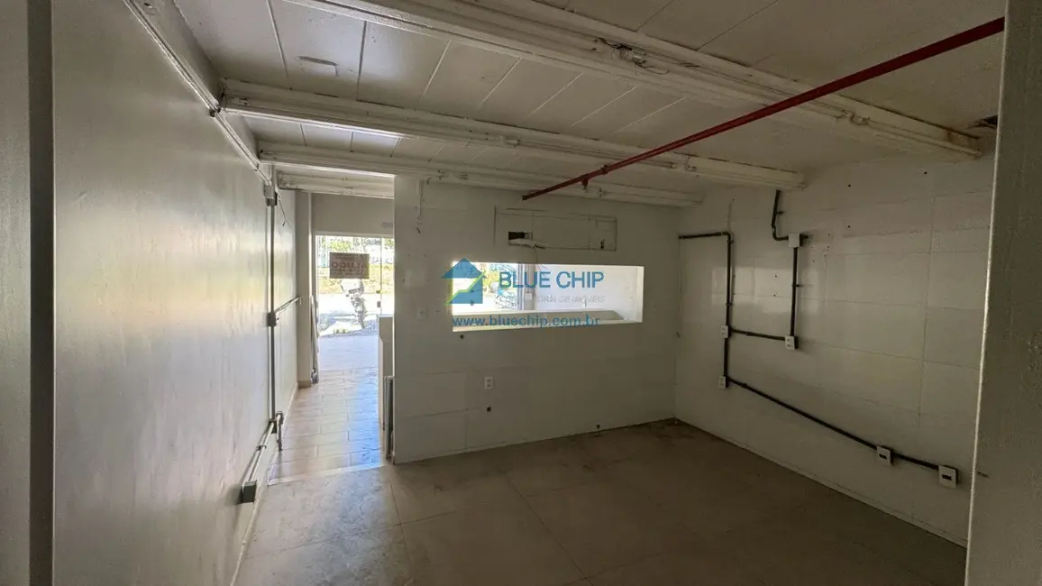 Foto 3 de Loja para alugar, 33m2 em Barra da Tijuca, Rio De Janeiro - RJ