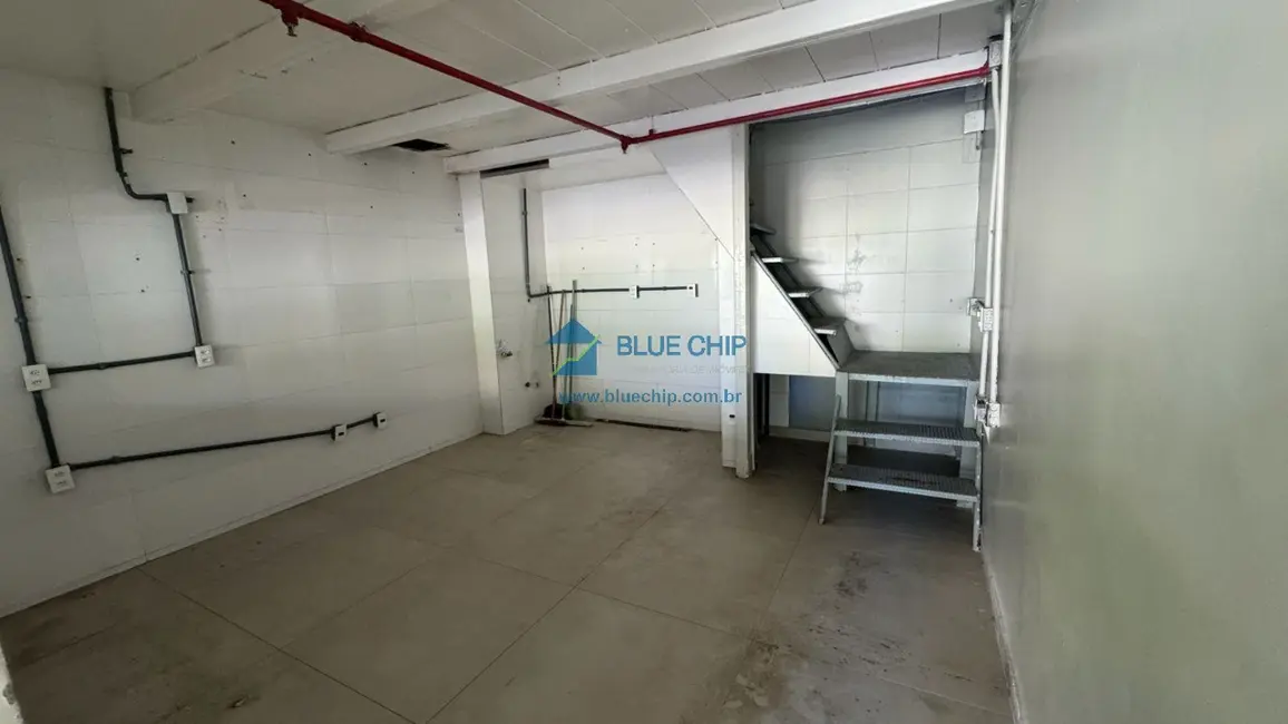 Foto 2 de Loja para alugar, 33m2 em Barra da Tijuca, Rio De Janeiro - RJ