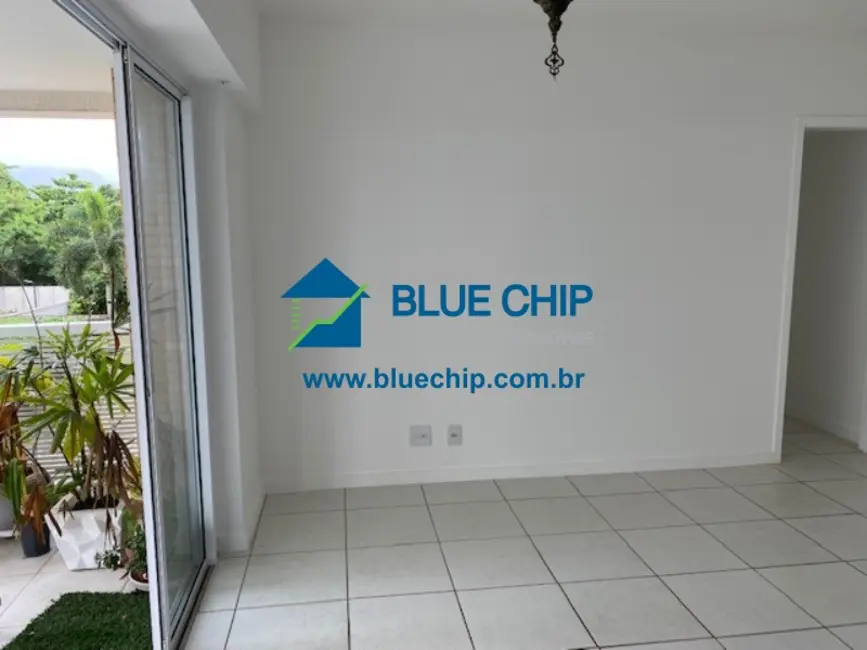 Apartamento com 3 quartos para alugar, 106m2 em Barra da Tijuca, Rio De Janeiro - RJ - imagem 5 Foto 5 de Apartamento com 3 quartos para alugar, 106m2 em Barra da Tijuca, Rio De Janeiro - RJ