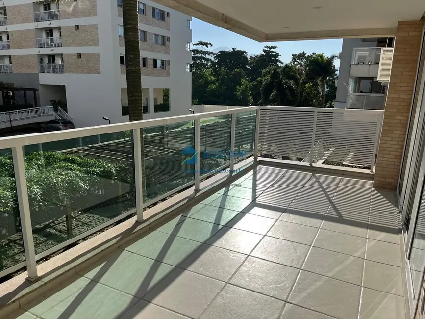 Foto 4 de Apartamento com 3 quartos para alugar, 106m2 em Barra da Tijuca, Rio De Janeiro - RJ