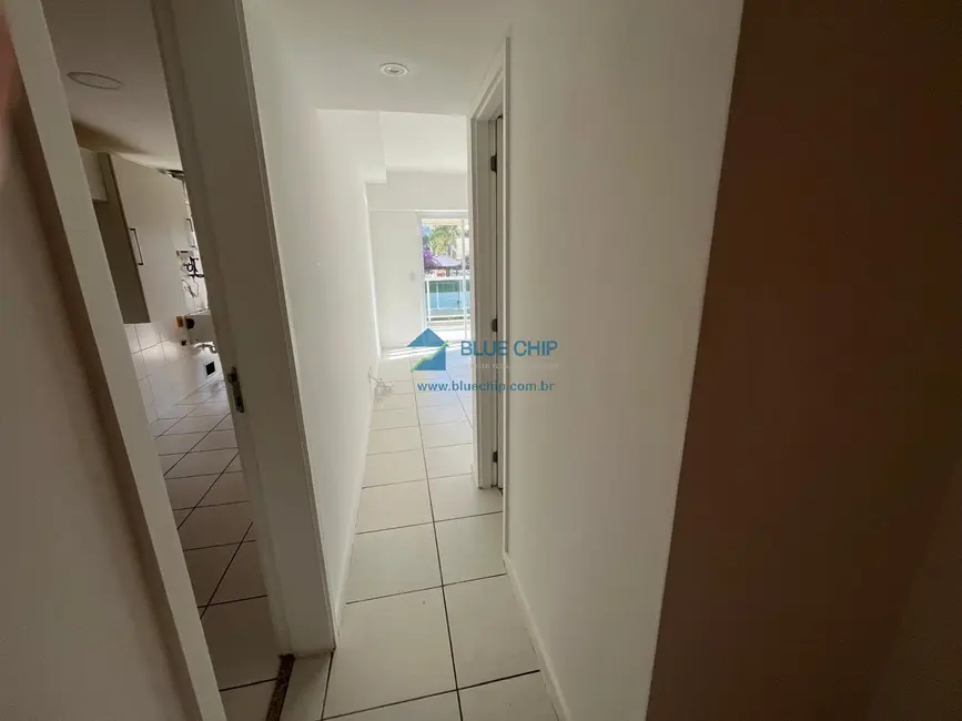 Foto 3 de Apartamento com 3 quartos para alugar, 106m2 em Barra da Tijuca, Rio De Janeiro - RJ