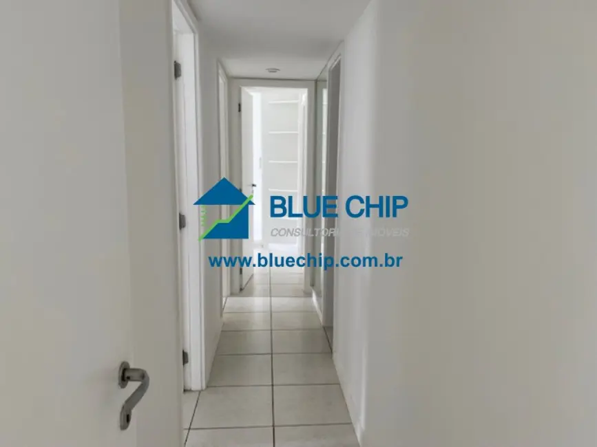 Apartamento com 3 quartos para alugar, 106m2 em Barra da Tijuca, Rio De Janeiro - RJ - imagem 9 Foto 9 de Apartamento com 3 quartos para alugar, 106m2 em Barra da Tijuca, Rio De Janeiro - RJ