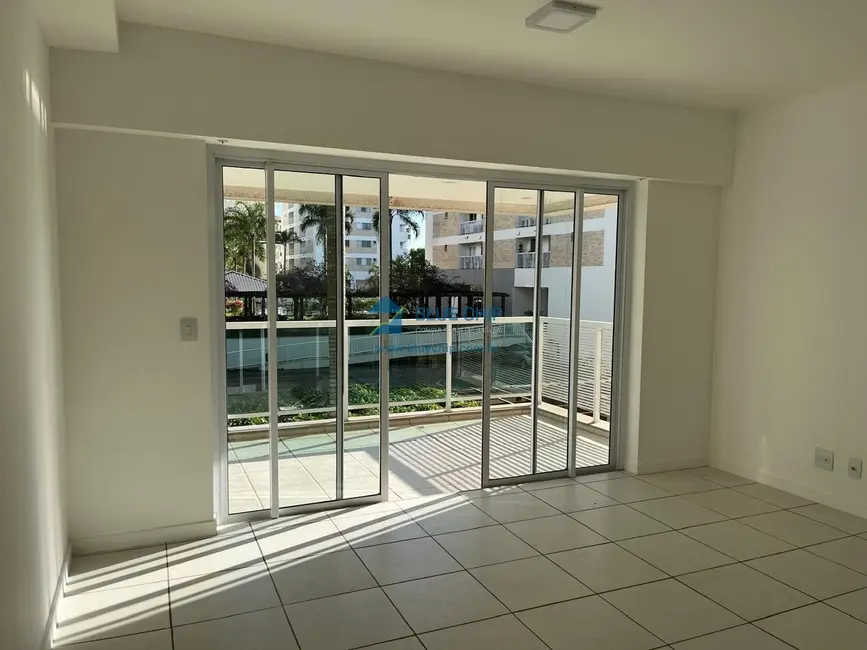 Foto 7 de Apartamento com 3 quartos para alugar, 106m2 em Barra da Tijuca, Rio De Janeiro - RJ
