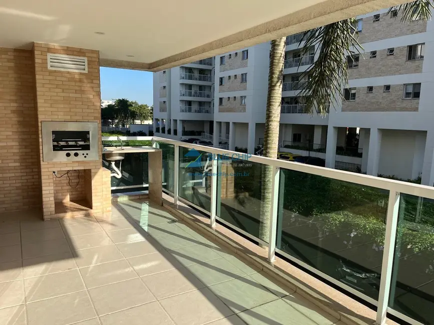 Foto 5 de Apartamento com 3 quartos para alugar, 106m2 em Barra da Tijuca, Rio De Janeiro - RJ