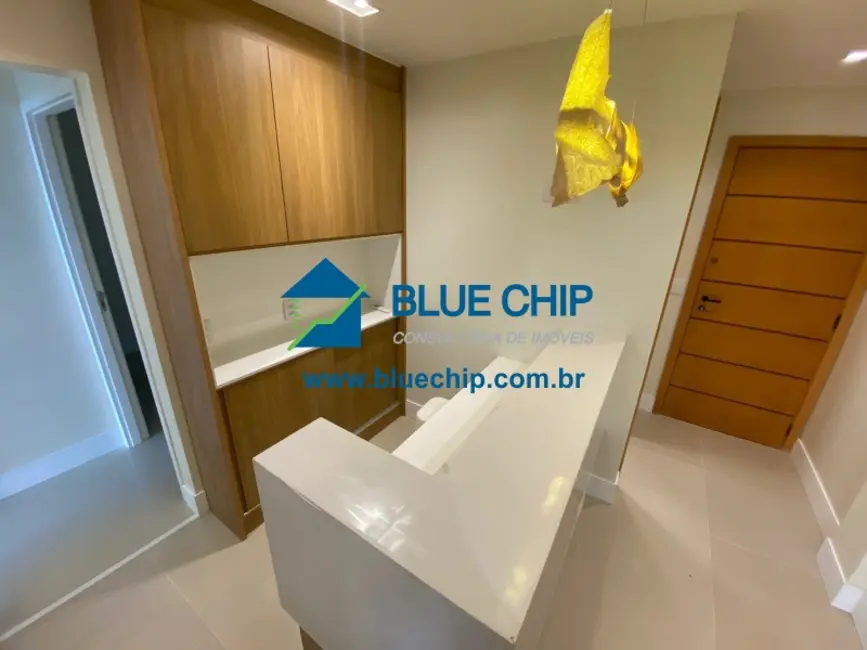 Sala Comercial à venda, 55m2 em Barra da Tijuca, Rio De Janeiro - RJ - imagem 2 Foto 2 de Sala Comercial à venda, 55m2 em Barra da Tijuca, Rio De Janeiro - RJ