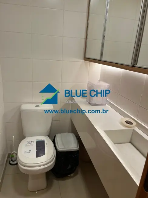 Sala Comercial à venda, 55m2 em Barra da Tijuca, Rio De Janeiro - RJ - imagem 9 Foto 9 de Sala Comercial à venda, 55m2 em Barra da Tijuca, Rio De Janeiro - RJ
