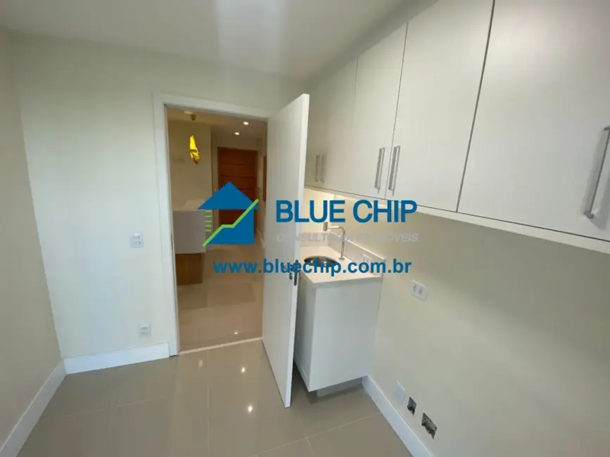 Sala Comercial à venda, 55m2 em Barra da Tijuca, Rio De Janeiro - RJ - imagem 5 Foto 5 de Sala Comercial à venda, 55m2 em Barra da Tijuca, Rio De Janeiro - RJ
