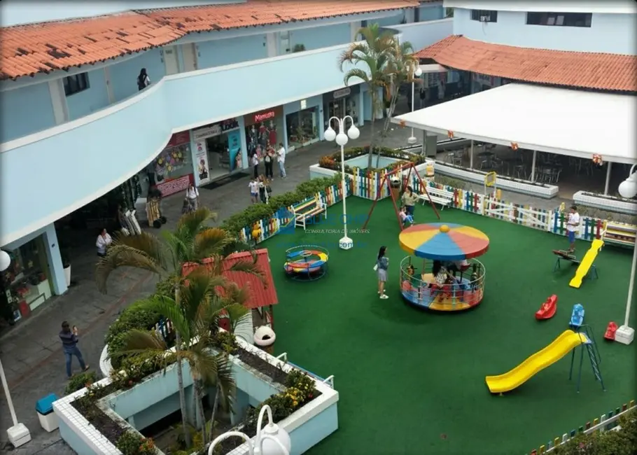 Foto 2 de Loja para alugar, 32m2 em Barra da Tijuca, Rio De Janeiro - RJ