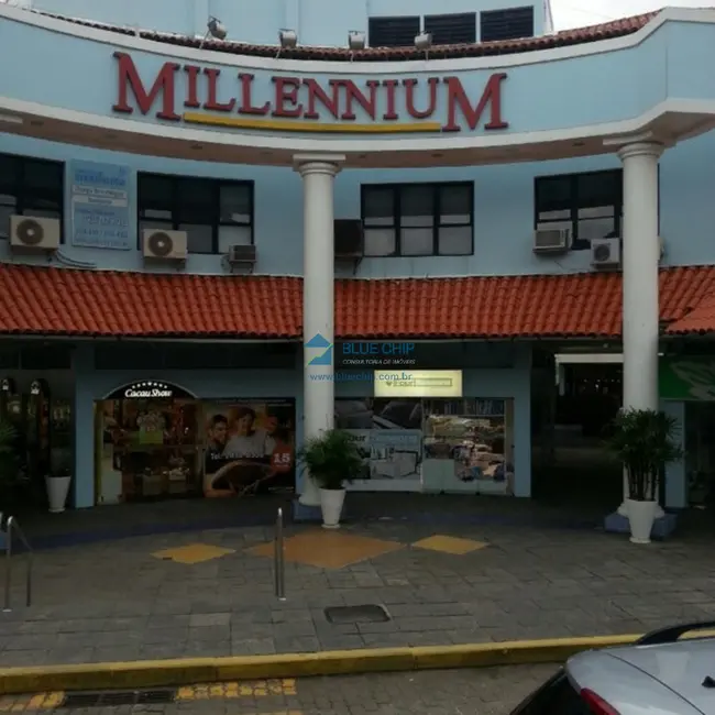 Foto 3 de Loja para alugar, 32m2 em Barra da Tijuca, Rio De Janeiro - RJ