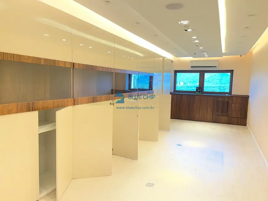 Foto 6 de Sala Comercial para alugar, 72m2 em Barra da Tijuca, Rio De Janeiro - RJ