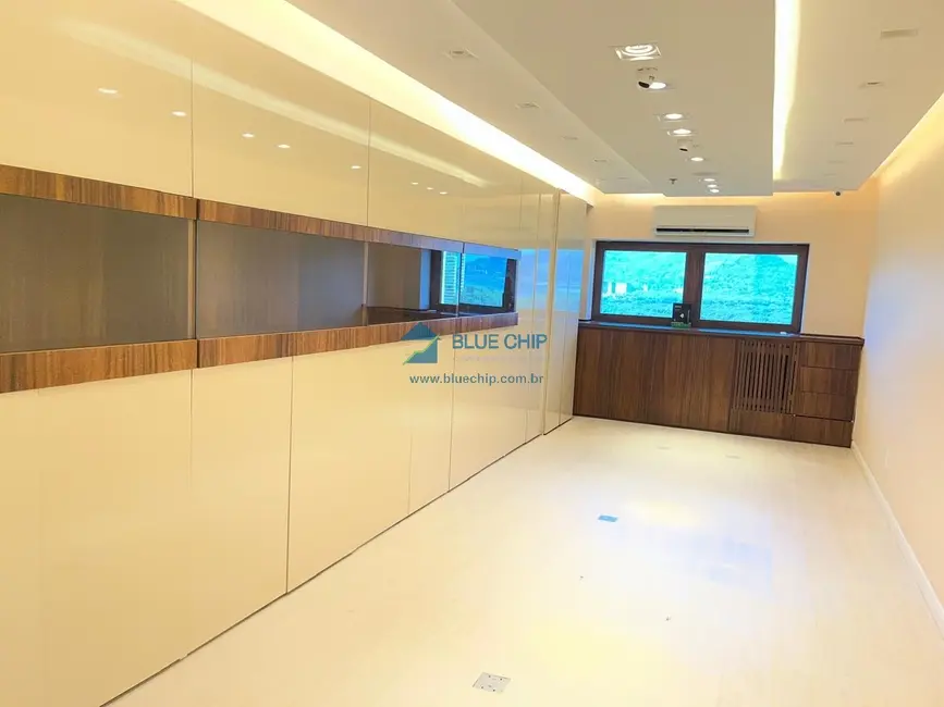 Foto 7 de Sala Comercial para alugar, 72m2 em Barra da Tijuca, Rio De Janeiro - RJ