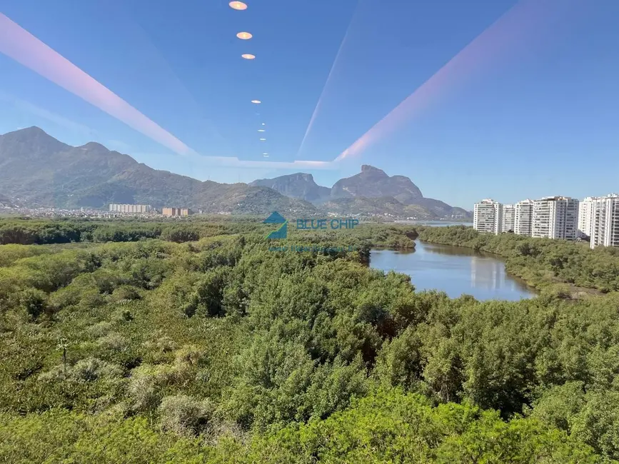Foto 8 de Sala Comercial para alugar, 72m2 em Barra da Tijuca, Rio De Janeiro - RJ
