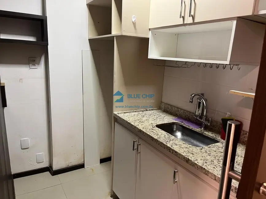 Foto 9 de Sala Comercial para alugar, 72m2 em Barra da Tijuca, Rio De Janeiro - RJ