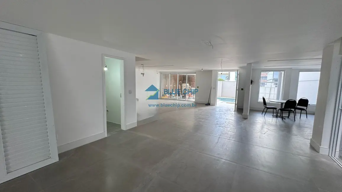 Foto 4 de Casa de Condomínio com 4 quartos à venda, 480m2 em Recreio dos Bandeirantes, Rio De Janeiro - RJ