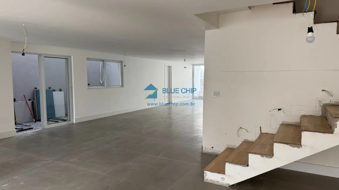 Foto 8 de Casa de Condomínio com 4 quartos à venda, 480m2 em Recreio dos Bandeirantes, Rio De Janeiro - RJ