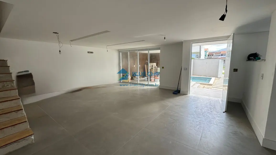 Foto 3 de Casa de Condomínio com 4 quartos à venda, 480m2 em Recreio dos Bandeirantes, Rio De Janeiro - RJ