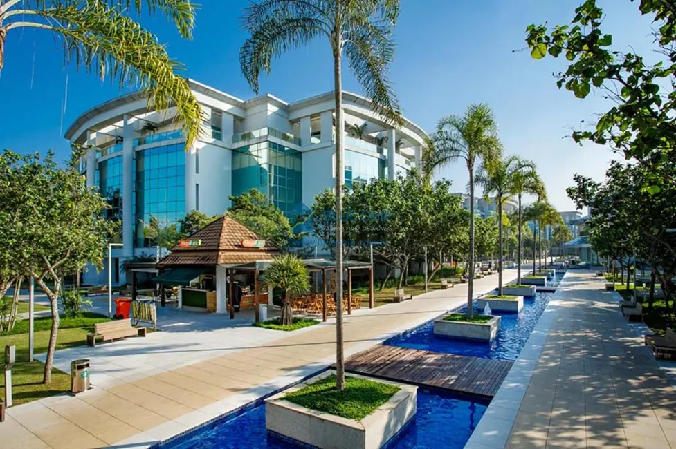 Foto 4 de Sala Comercial para alugar, 202m2 em Barra da Tijuca, Rio De Janeiro - RJ