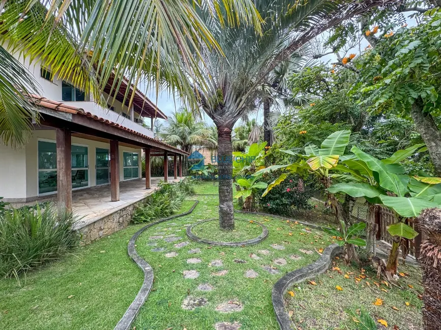 Casa de Condomínio com 6 quartos à venda, 806m2 em Barra da Tijuca, Rio De Janeiro - RJ - imagem 3 Foto 3 de Casa de Condomínio com 6 quartos à venda, 806m2 em Barra da Tijuca, Rio De Janeiro - RJ