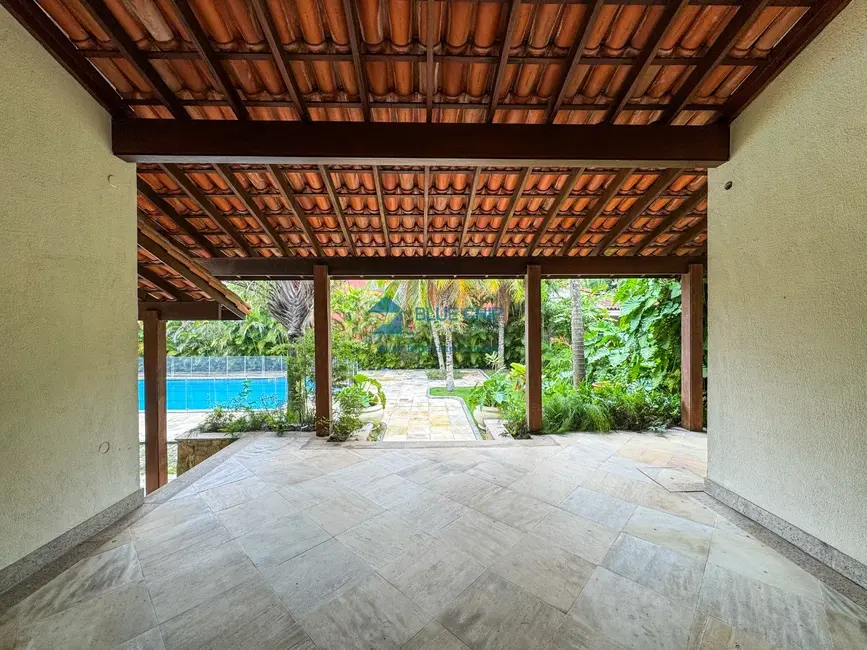 Casa de Condomínio com 6 quartos à venda, 806m2 em Barra da Tijuca, Rio De Janeiro - RJ - imagem 9 Foto 9 de Casa de Condomínio com 6 quartos à venda, 806m2 em Barra da Tijuca, Rio De Janeiro - RJ