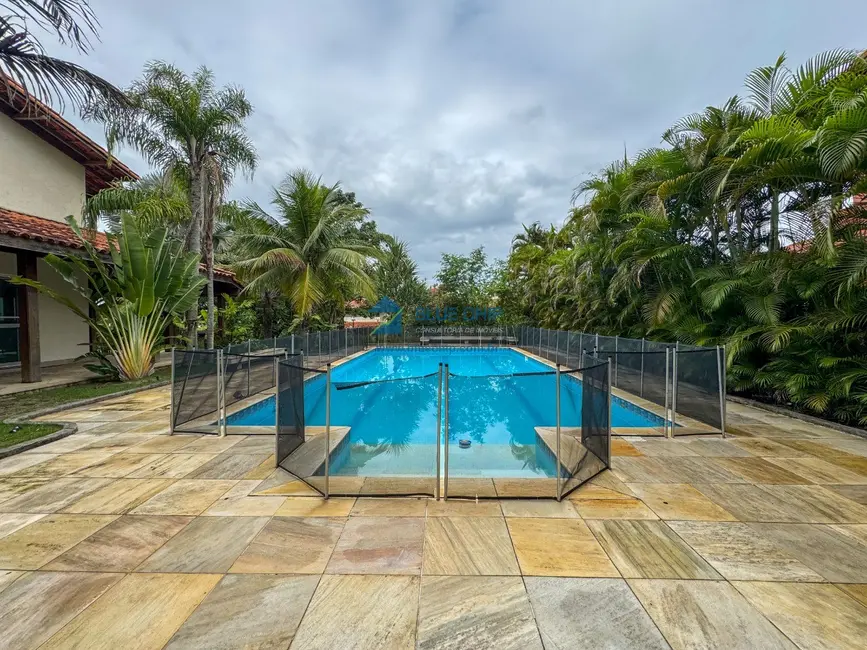Casa de Condomínio com 6 quartos à venda, 806m2 em Barra da Tijuca, Rio De Janeiro - RJ - imagem 6 Foto 6 de Casa de Condomínio com 6 quartos à venda, 806m2 em Barra da Tijuca, Rio De Janeiro - RJ