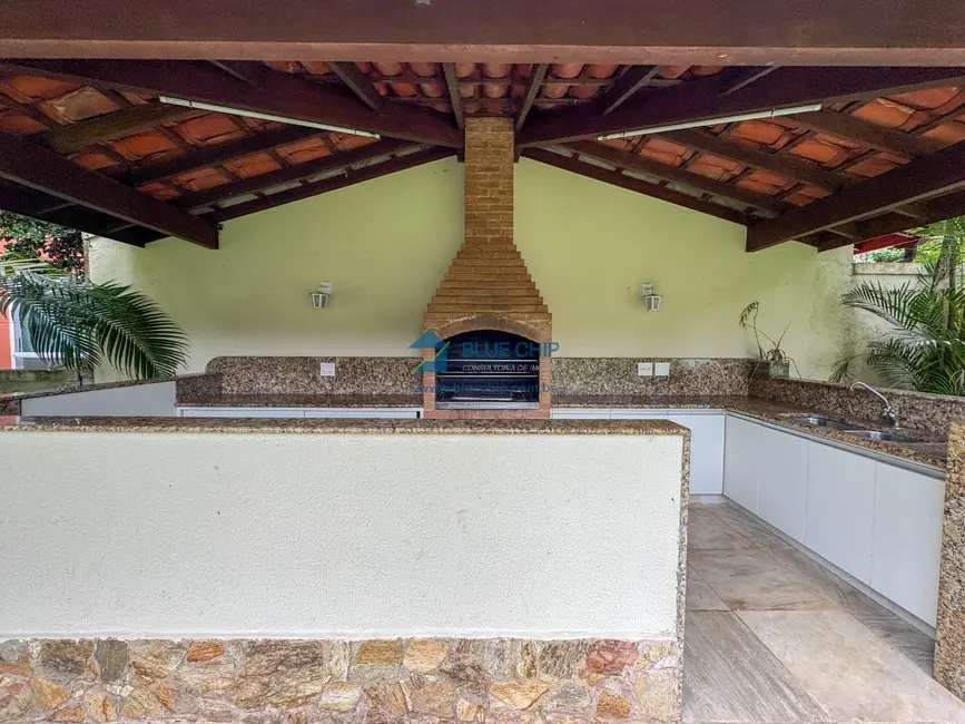 Casa de Condomínio com 6 quartos à venda, 806m2 em Barra da Tijuca, Rio De Janeiro - RJ - imagem 8 Foto 8 de Casa de Condomínio com 6 quartos à venda, 806m2 em Barra da Tijuca, Rio De Janeiro - RJ