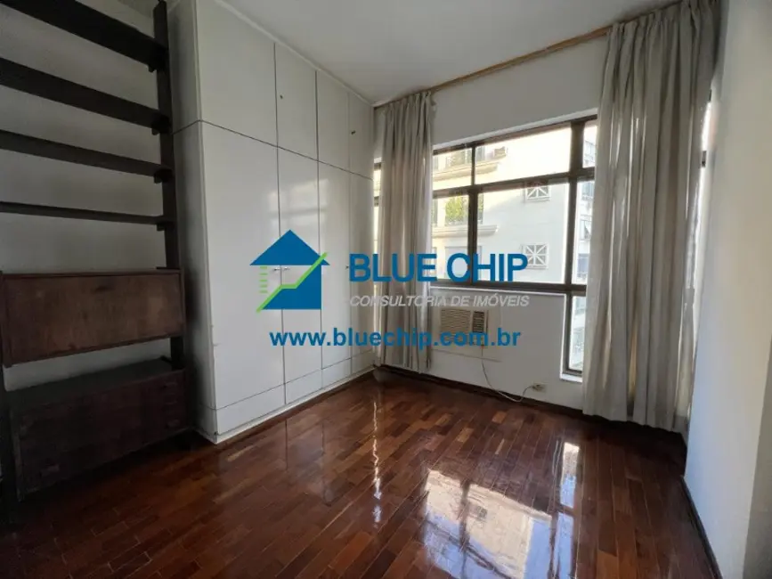 Apartamento com 3 quartos à venda, 104m2 em Flamengo, Rio De Janeiro - RJ - imagem 9 Foto 9 de Apartamento com 3 quartos à venda, 104m2 em Flamengo, Rio De Janeiro - RJ