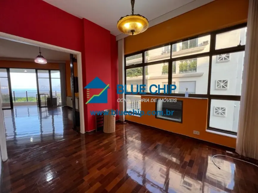 Apartamento com 3 quartos à venda, 104m2 em Flamengo, Rio De Janeiro - RJ - imagem 5 Foto 5 de Apartamento com 3 quartos à venda, 104m2 em Flamengo, Rio De Janeiro - RJ