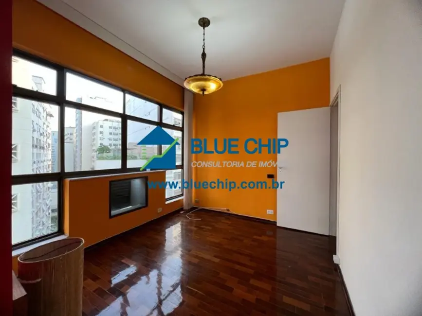 Apartamento com 3 quartos à venda, 104m2 em Flamengo, Rio De Janeiro - RJ - imagem 6 Foto 6 de Apartamento com 3 quartos à venda, 104m2 em Flamengo, Rio De Janeiro - RJ