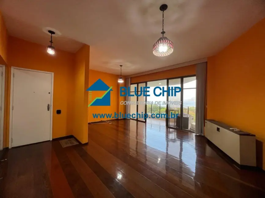 Apartamento com 3 quartos à venda, 104m2 em Flamengo, Rio De Janeiro - RJ - imagem 3 Foto 3 de Apartamento com 3 quartos à venda, 104m2 em Flamengo, Rio De Janeiro - RJ