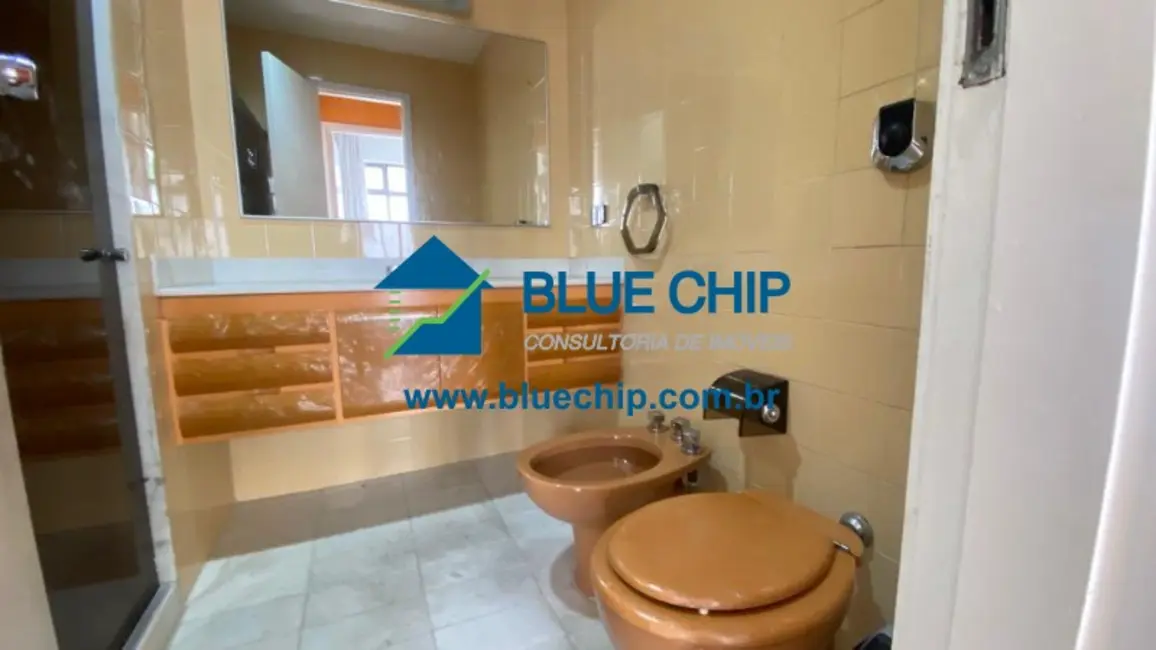 Apartamento com 3 quartos à venda, 104m2 em Flamengo, Rio De Janeiro - RJ - imagem 8 Foto 8 de Apartamento com 3 quartos à venda, 104m2 em Flamengo, Rio De Janeiro - RJ