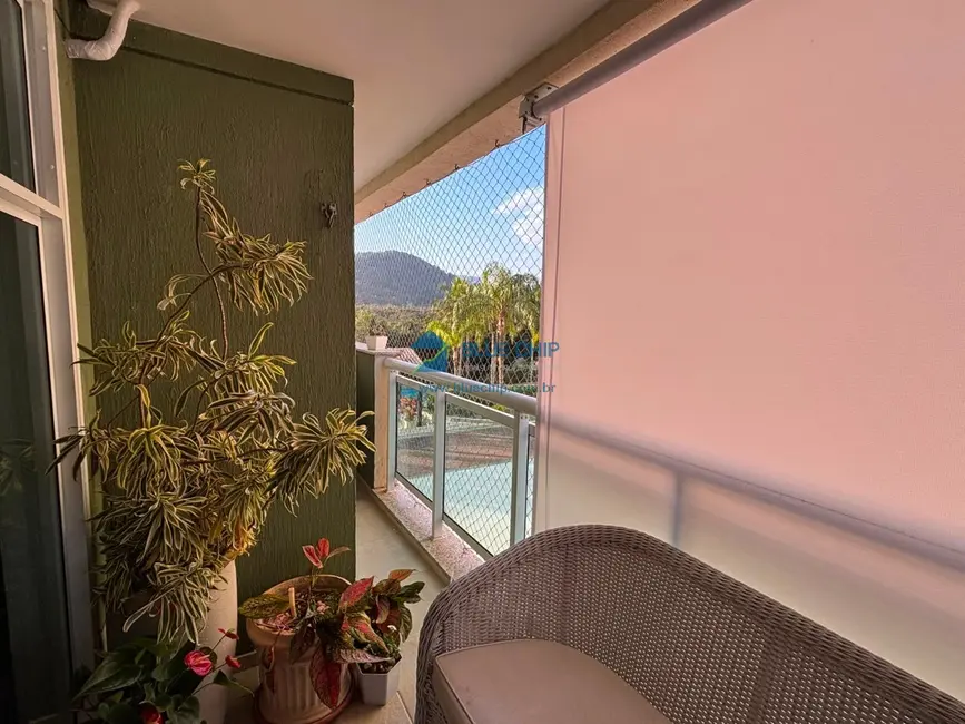 Foto 9 de Apartamento com 2 quartos para alugar, 74m2 em Barra da Tijuca, Rio De Janeiro - RJ