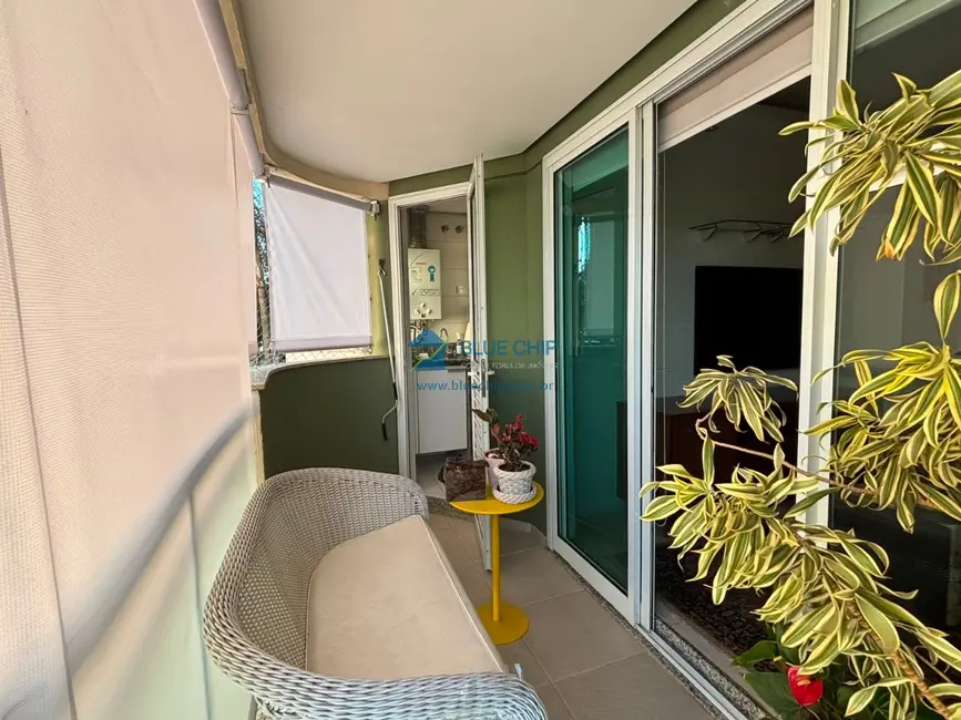 Foto 8 de Apartamento com 2 quartos para alugar, 74m2 em Barra da Tijuca, Rio De Janeiro - RJ