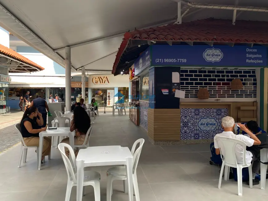 Loja para alugar, 10m2 em Barra da Tijuca, Rio De Janeiro - RJ - imagem 7 Foto 7 de Loja para alugar, 10m2 em Barra da Tijuca, Rio De Janeiro - RJ