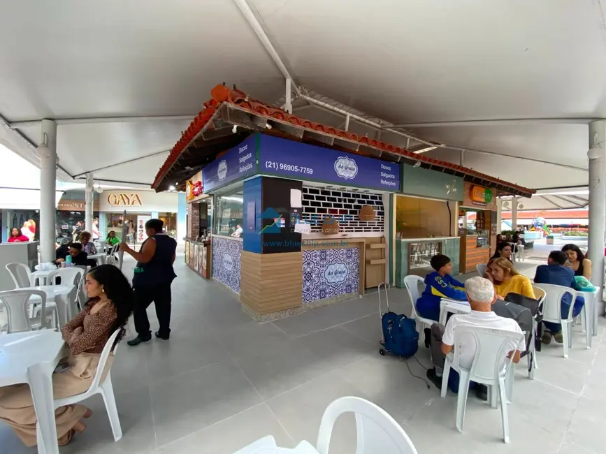 Loja para alugar, 10m2 em Barra da Tijuca, Rio De Janeiro - RJ - imagem 5 Foto 5 de Loja para alugar, 10m2 em Barra da Tijuca, Rio De Janeiro - RJ