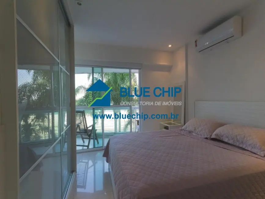 Foto 10 de Apartamento com 2 quartos para alugar, 84m2 em Barra da Tijuca, Rio De Janeiro - RJ