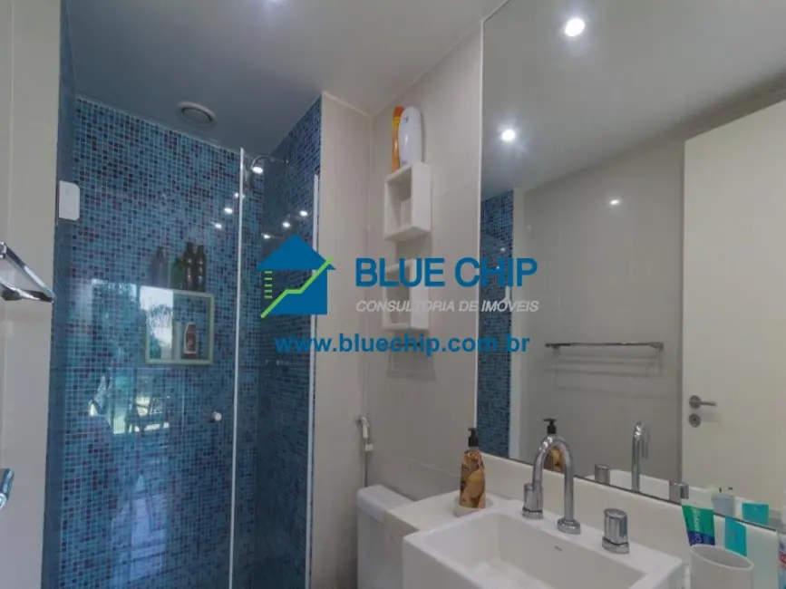 Foto 15 de Apartamento com 2 quartos para alugar, 84m2 em Barra da Tijuca, Rio De Janeiro - RJ