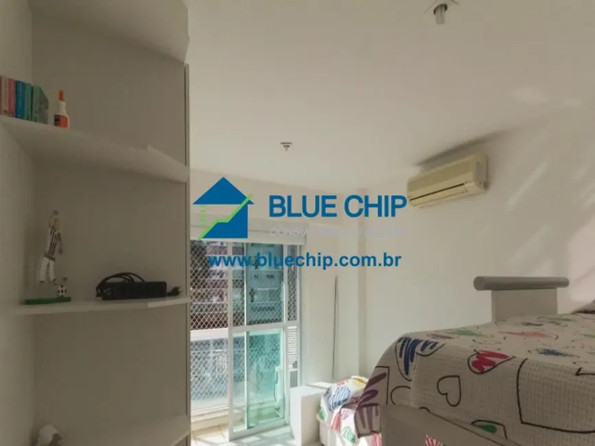 Foto 13 de Apartamento com 2 quartos para alugar, 84m2 em Barra da Tijuca, Rio De Janeiro - RJ
